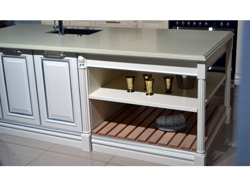 Кухня Cesar Elite