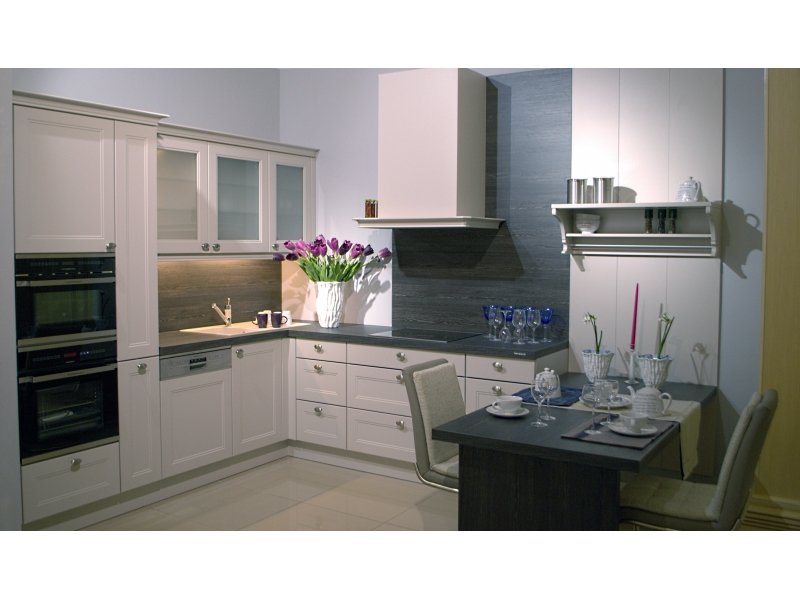 Кухня Nolte Windsor