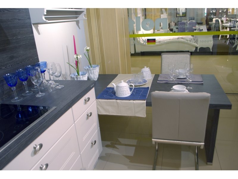 Кухня Nolte Windsor