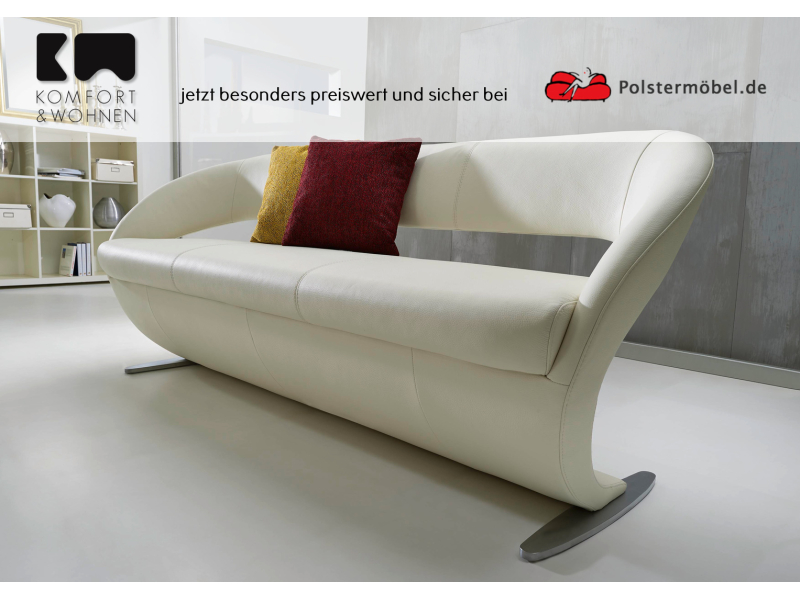 Кухонний куточок K+W Polstermöbel 4130 WAVE