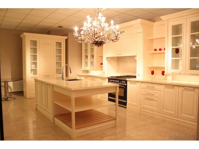 Кухня Cesar Elite