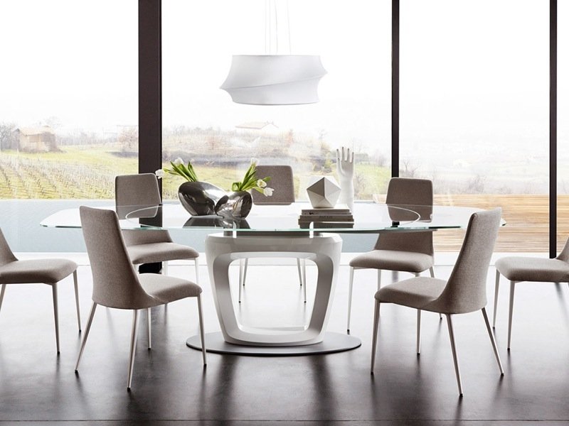 Люстра CALLIGARIS CYGNUS