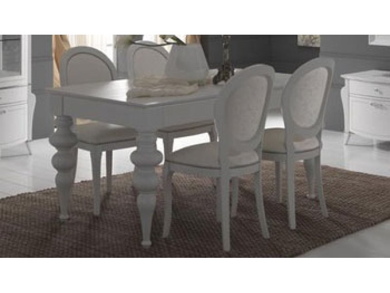 Стіл разкладний  Spar DECO Prestigio