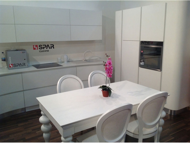 Стіл разкладний  Spar DECO Prestigio