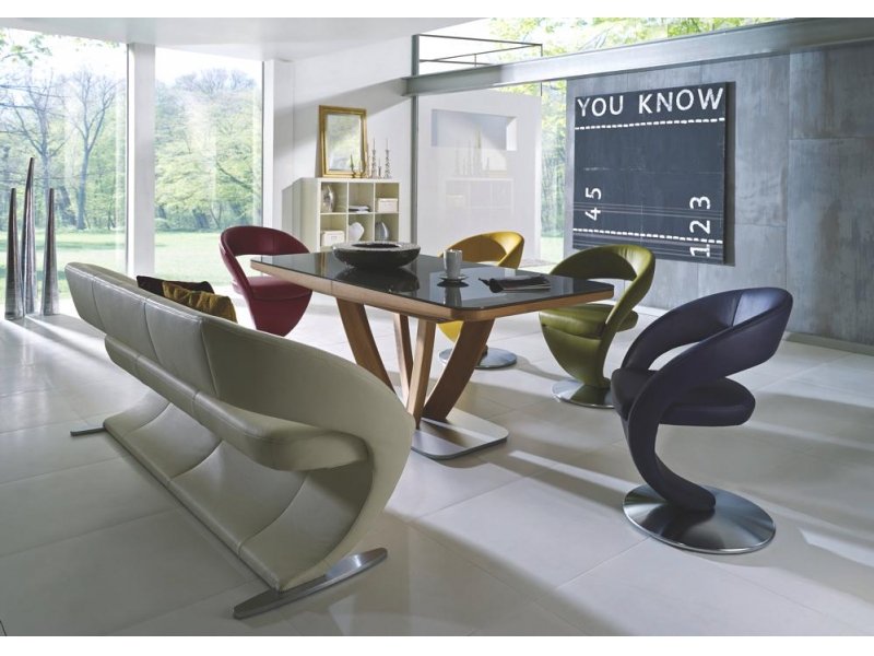 Кухонний куточок K+W Polstermöbel 4130 WAVE