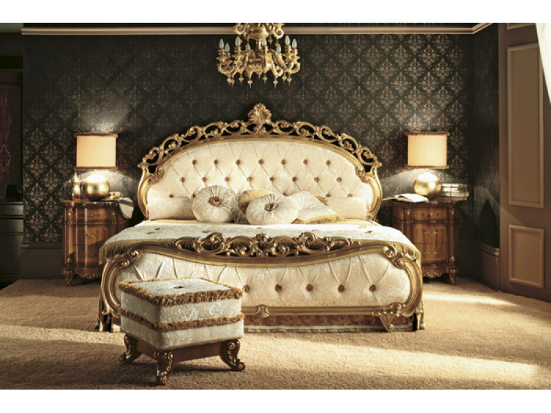 Спальня Treci Venere Oro