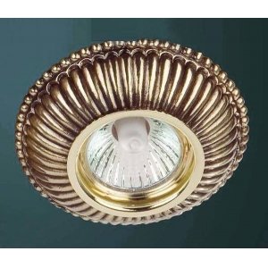 Точечный светильник RIPERLAMP BO043B01C0