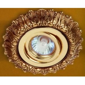 Точечный светильник RIPERLAMP EA043D01C0