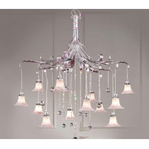 Люстра PASSERI L7685/12