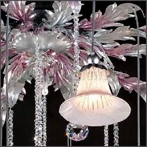 Люстра PASSERI L7685/12