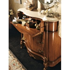 Спальня Treci Venere Oro