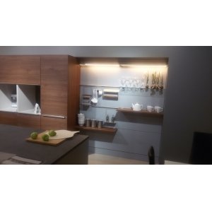 Кухня NOLTE ARTWOOD