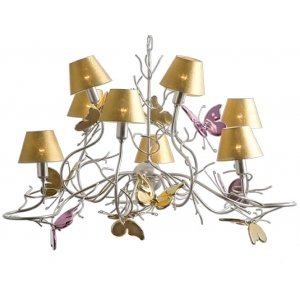 Люстра Eurolampart 2373/09LA