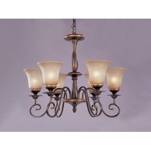 Люстра Schuller 323627