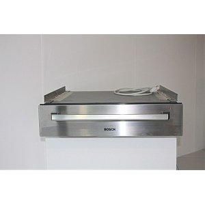Шкаф для подогрева посуды BOSCH HSC140652