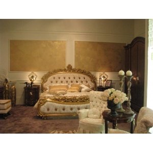 Спальня Treci Venere Oro