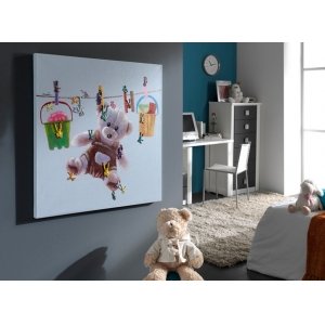 Картина SCHULLER TEDDY BEAR