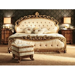 Спальня Treci Venere Oro