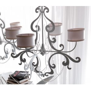 Люстра СORTE ZARI ERICA