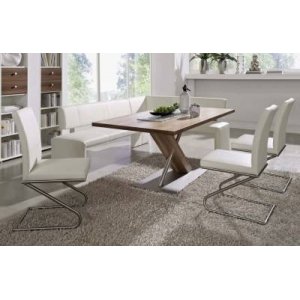 Лавка K+W Polstermöbel 7973 EVITA