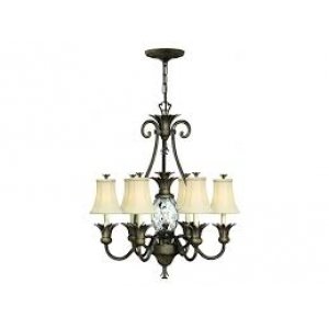 Люстра ELSTEAD HK/PLANT7 PZ