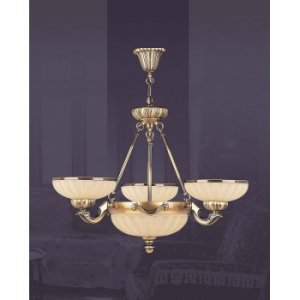 Люстра Riperlamp AA232 A05C2