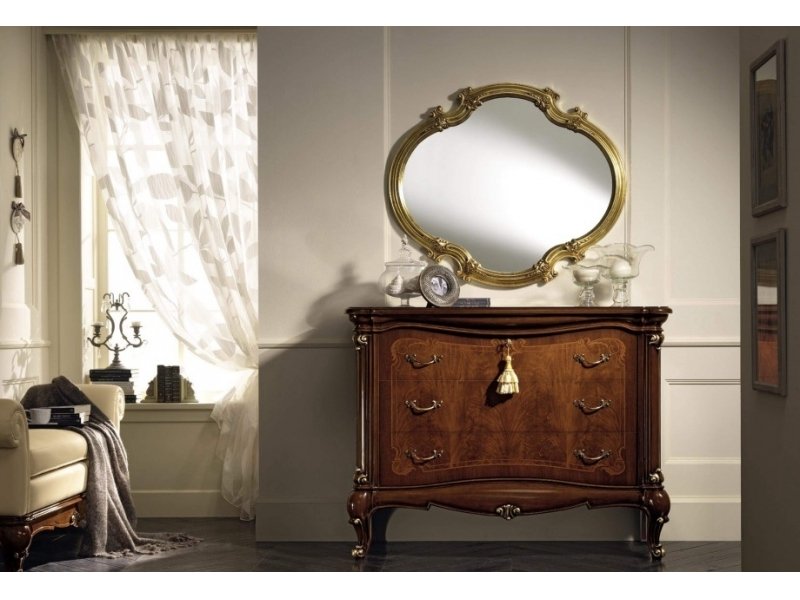 Спальня Treci Venere Oro