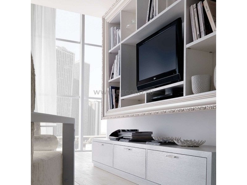 ТВ зона Corte Zari Zoe